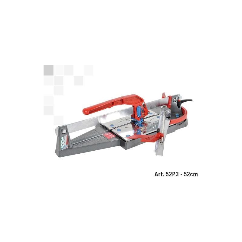 foto del prodotto tagliapiastrelle manuale montolit masterpiuma 52p3