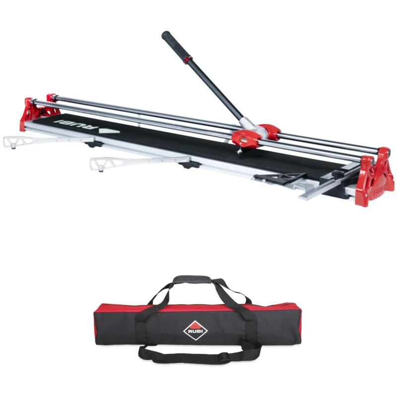 foto del prodotto tagliapiastrelle manuale rubi hit 1200 n