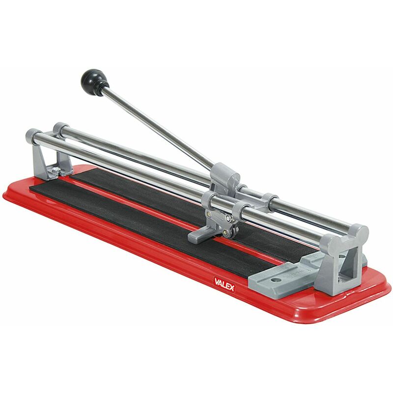 foto del prodotto tagliapiastrelle manuale valex max 330mm taglierina mattoni piastrelle 1453678