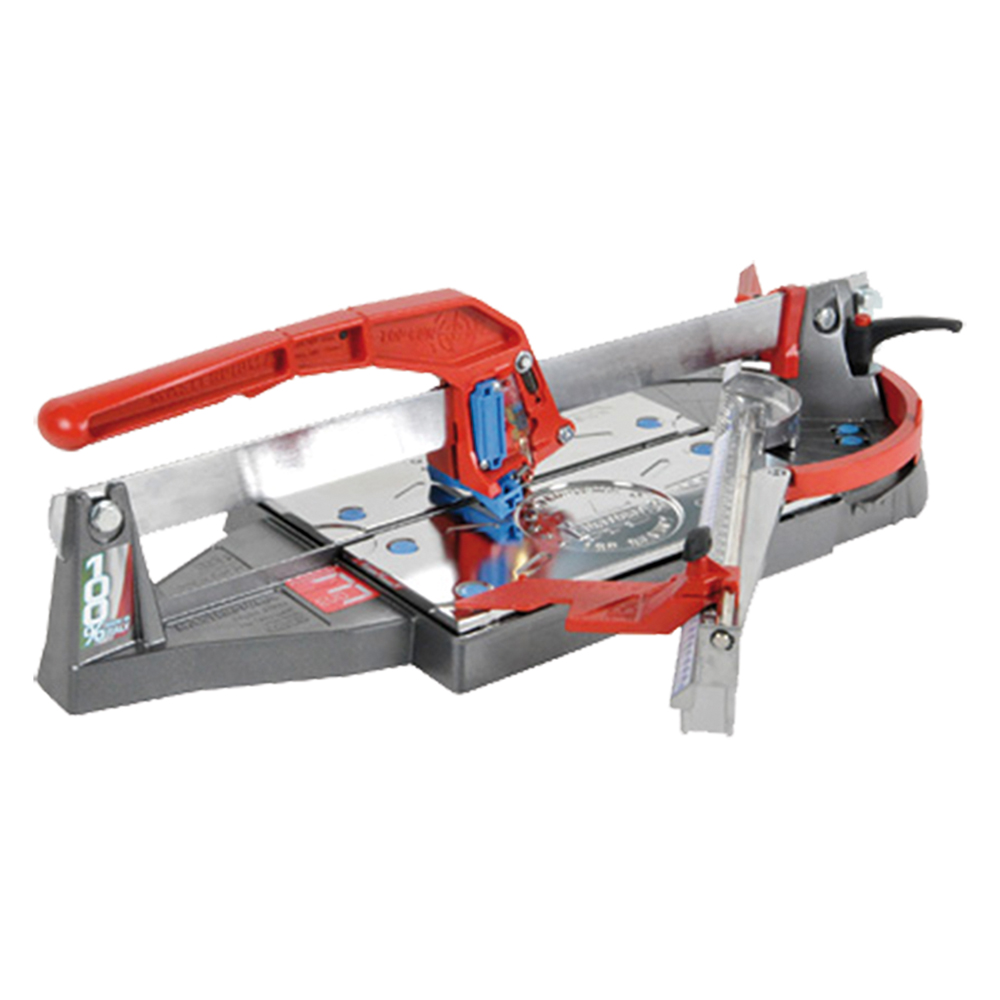 foto del prodotto tagliapiastrelle masterpiuma evoluzione 93 p3 taglio cm 93 66 x 66 montolit