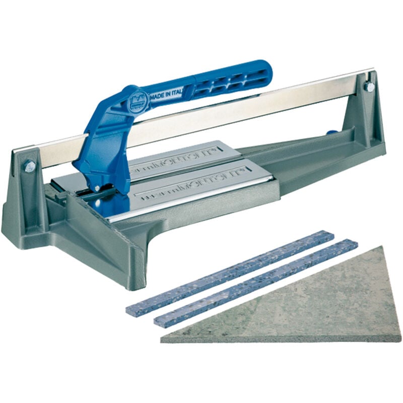 foto del prodotto tagliapiastrelle minimontolit evoluzione 26 a2 taglio cm 36 25 x 25
