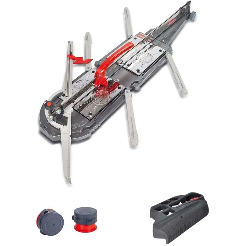 foto del prodotto tagliapiastrelle montolit masterpiuma 131p5