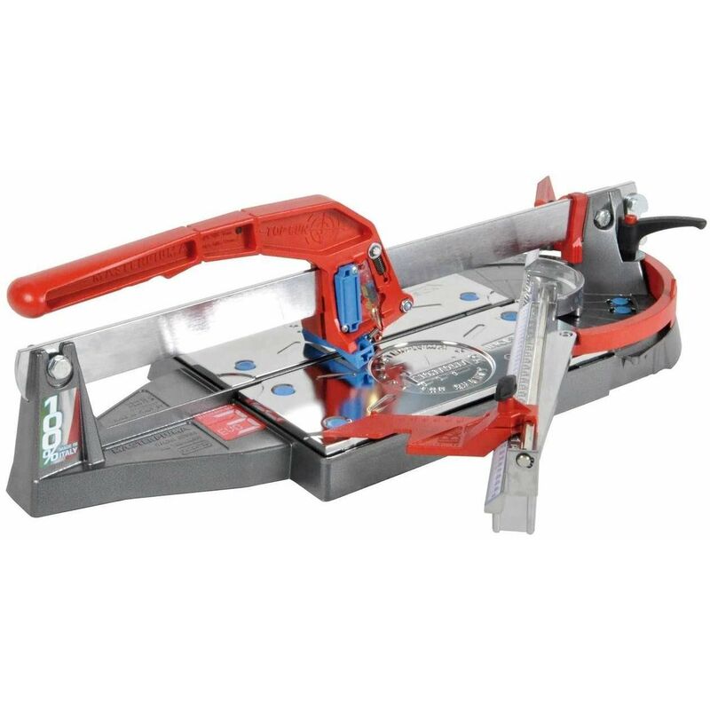 foto del prodotto tagliapiastrelle montolit masterpiuma 44p3 taglia piastrelle 44 cm
