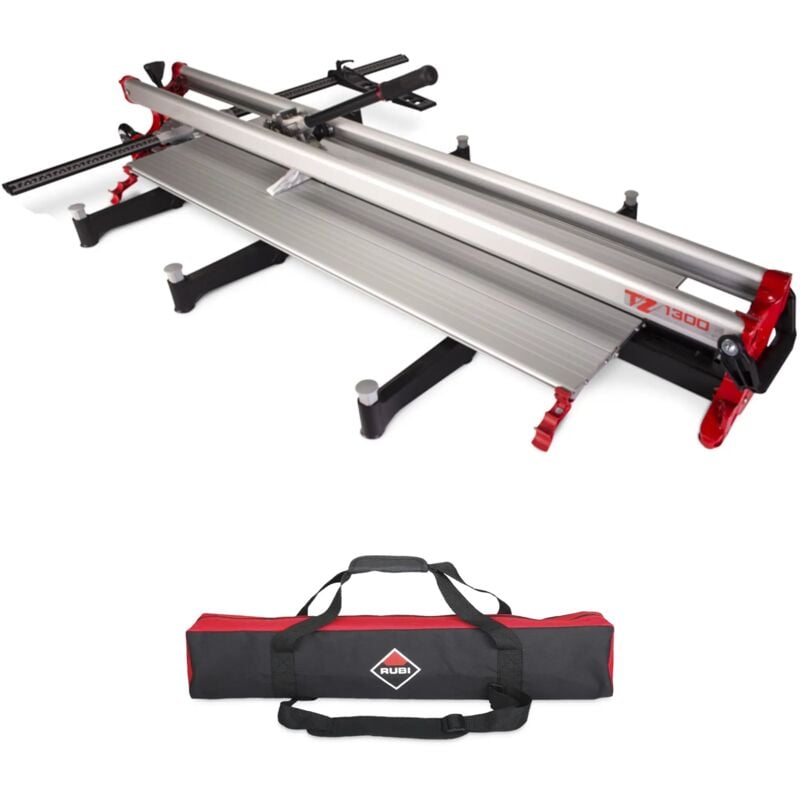 foto del prodotto tagliapiastrelle rubi tz-1300