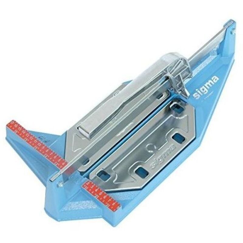 foto del prodotto tagliapiastrelle sigma 7f taglia piastrelle serie standard cm 37 c piano me