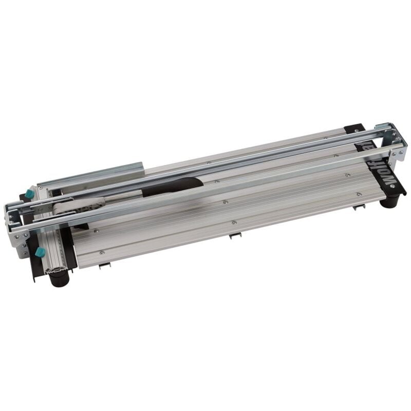 foto del prodotto tagliapiastrelle tc 710 pm, modello in metallo i 5565000 i il tagliapiastrelle professionale con sistema di rottura intelligente wolfcraft