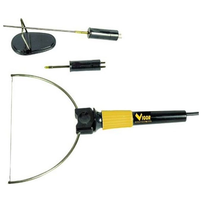 foto del prodotto tagliapolistirolo vigor vtpo 9 watt 9