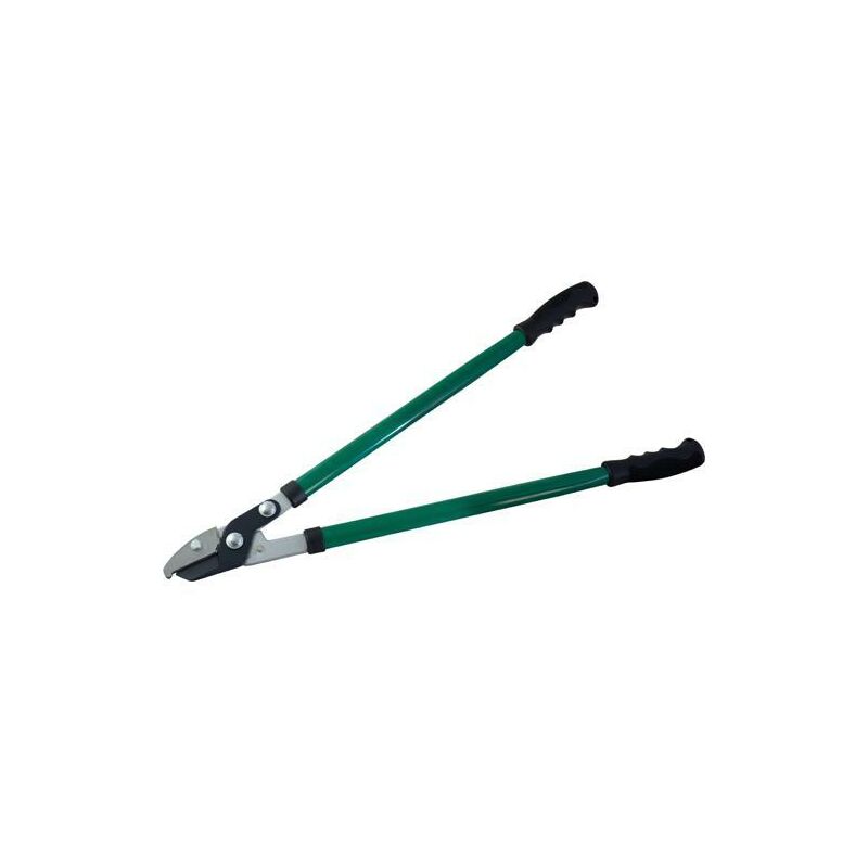 foto del prodotto tagliarami papillon tg battuta 75cm manici acciaio