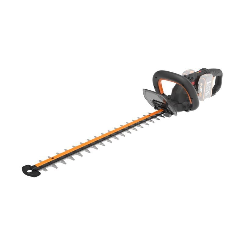 foto del prodotto tagliasiepe a batteria worx wg286e.9 20v 20v batteria esclusa