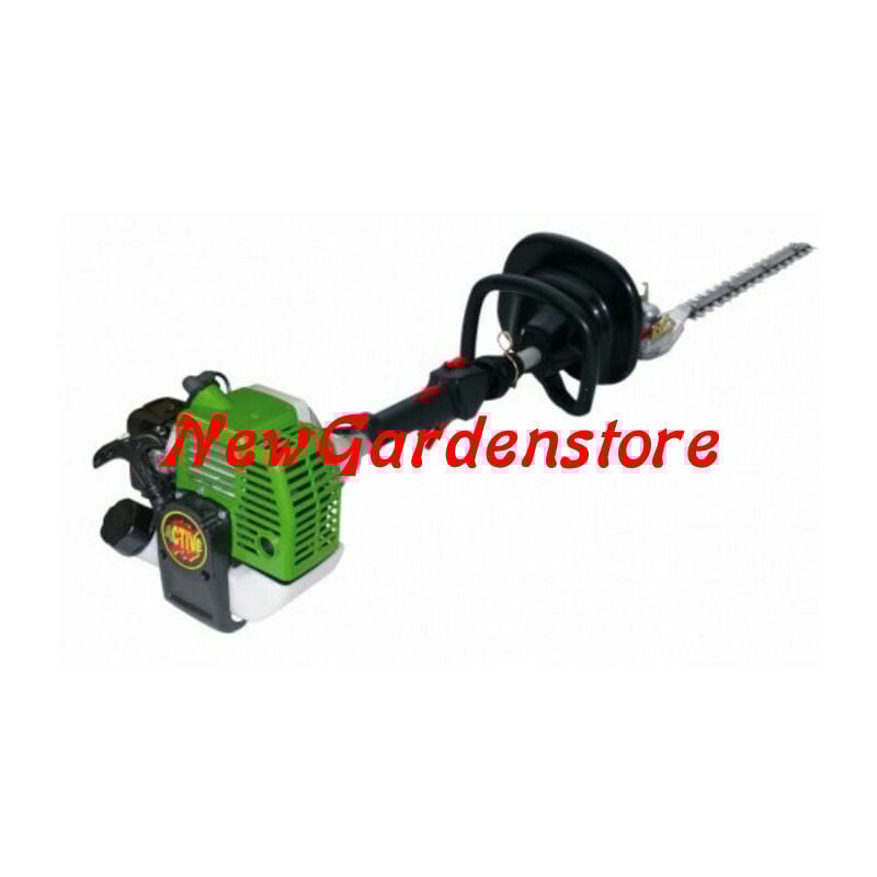 foto del prodotto tagliasiepe potasiepe professionale mtp 125 470mm active 24,5cc 1.4cv 1602590