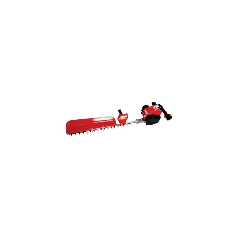 foto del prodotto tagliasiepe professionale maruyama ht238p 22.5 cc lama pettine singolo 750 mm