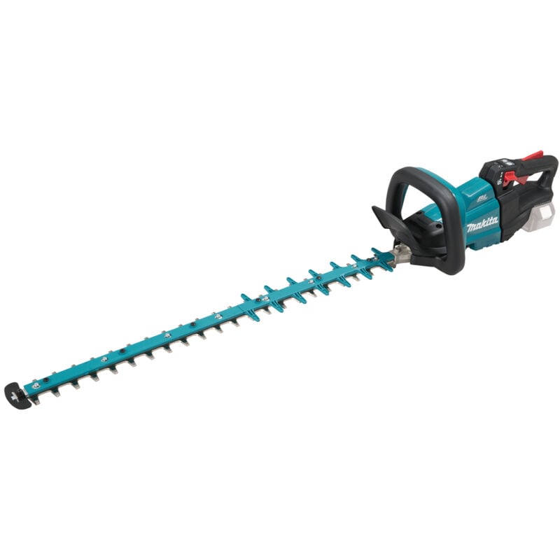 foto del prodotto tagliasiepi 18 v agli ioni di litio 75 cm makita senza batteria n caricabatterie duh752z