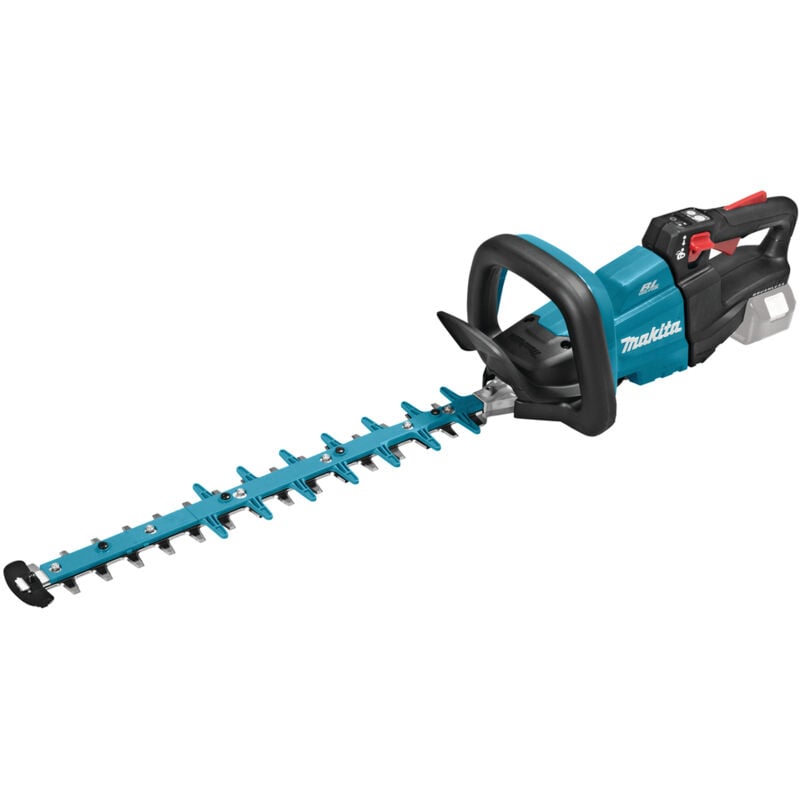 foto del prodotto tagliasiepi 18 v lxt 60 cm makita senza batteria n caricabatterie duh602z