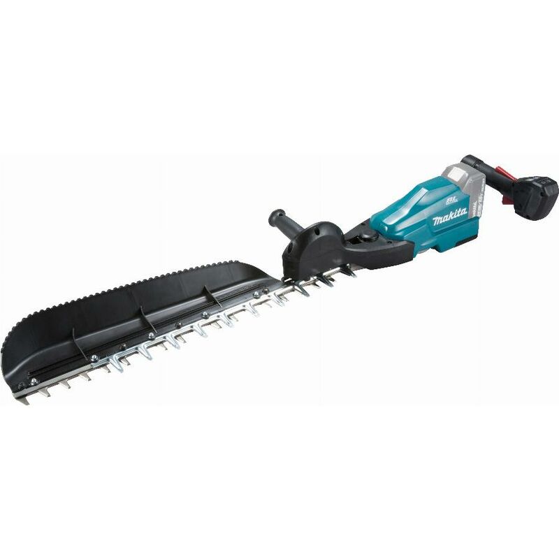 foto del prodotto tagliasiepi 18v li ion 60 cm makita senza batteria duh604sz