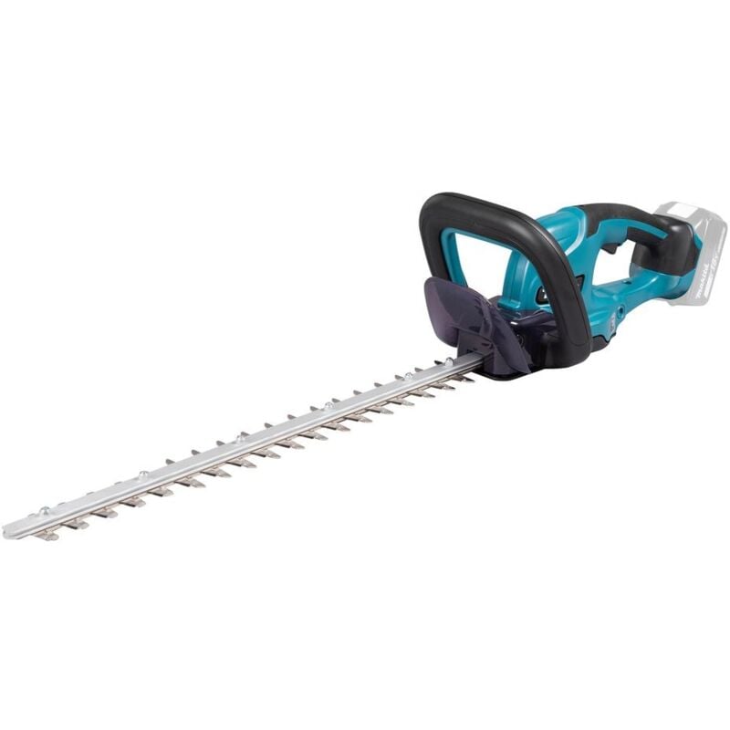 foto del prodotto tagliasiepi a batteria 18v 50 cm lxt makita duh507z solo prodotto 