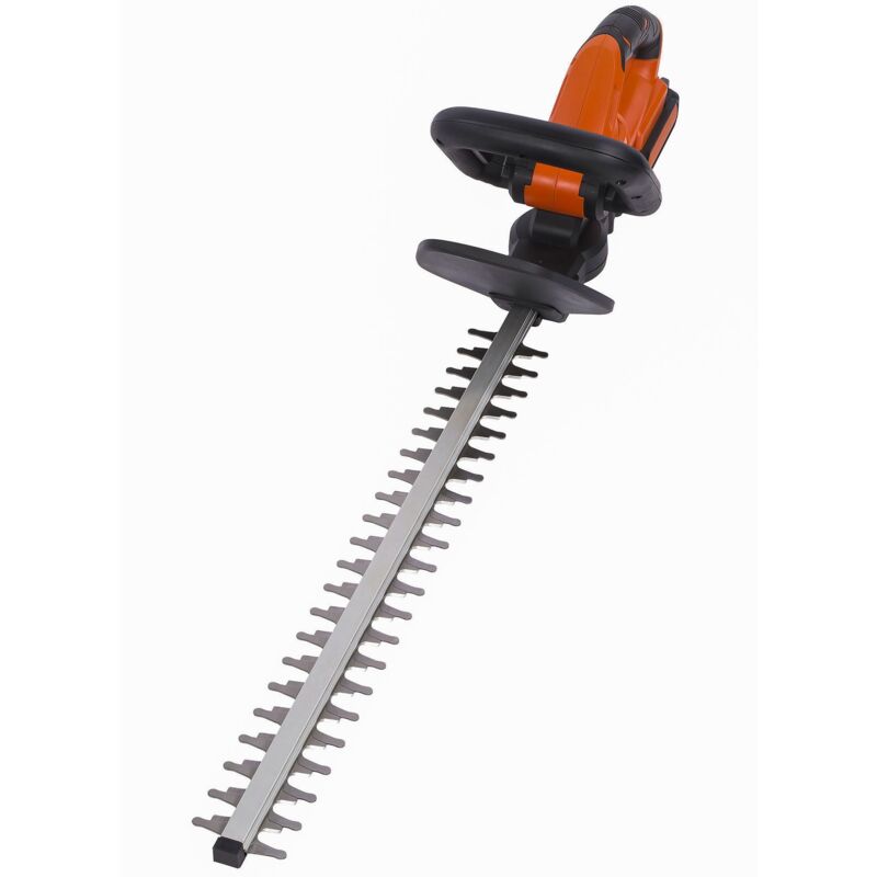 foto del prodotto tagliasiepi a batteria 560mm dual power