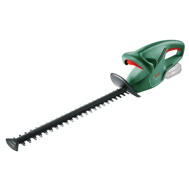 foto del prodotto tagliasiepi a batteria bosch easyhedgecut 18v 52 13 senza batteria 0600849m00