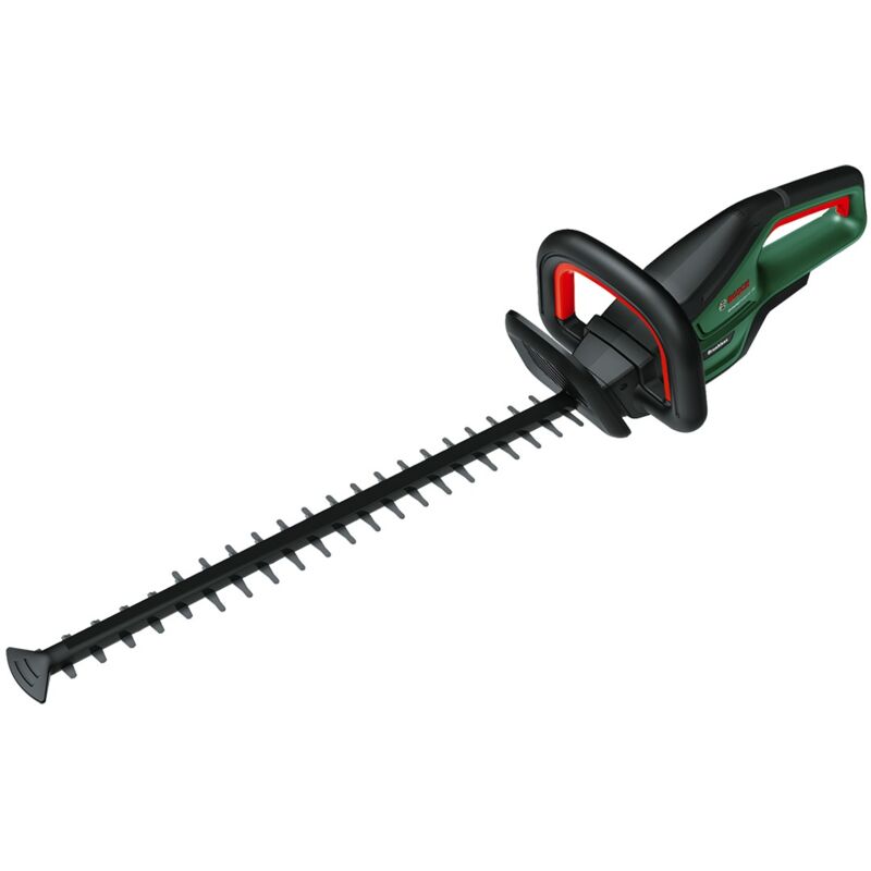 foto del prodotto tagliasiepi a batteria bosch universalhedgecut 18v 50 senza batteria 0600849k00