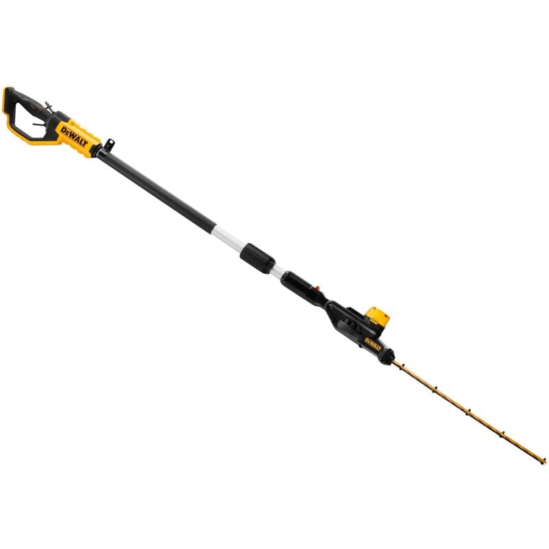 foto del prodotto tagliasiepi a batteria dewalt dcmph566n, 18 v senza batteria e caricabatterie