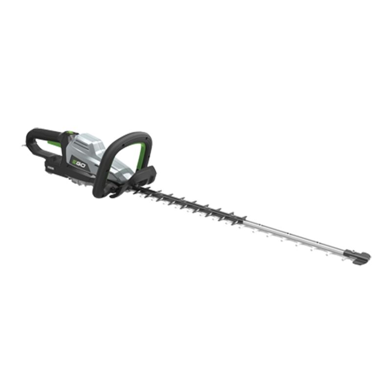 foto del prodotto tagliasiepi a batteria ego htx 6500 senza batteria e carica