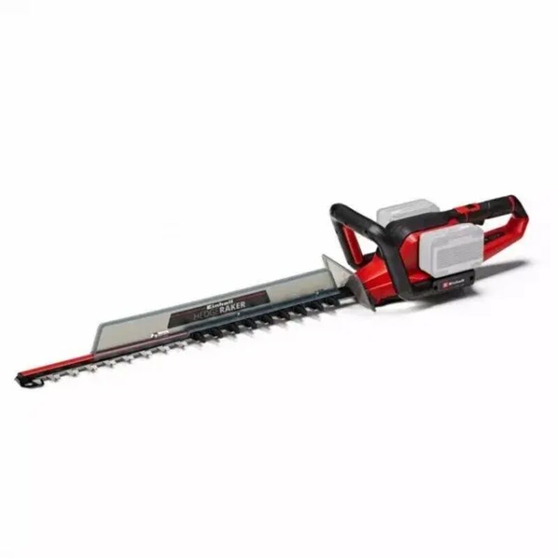 foto del prodotto tagliasiepi a batteria einhell ge ch 36 65 li solo 65cm 36v senza batteria