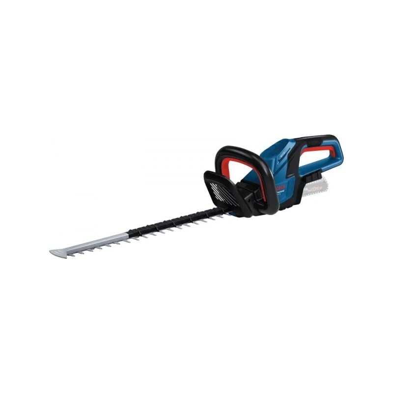 foto del prodotto tagliasiepi a batteria ghe 18v 50 professional 18v 50 cm senza batteria n caricatore bosch 06008c9500