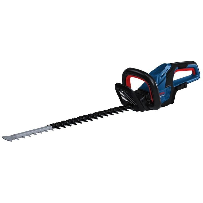 foto del prodotto tagliasiepi a batteria ghe 18v 60 bosch senza batteria 06008c9000