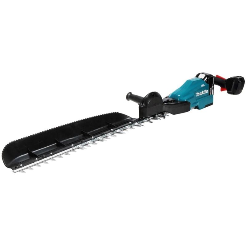 foto del prodotto tagliasiepi a batteria makita lxt 18 v 750 mm 2.000 4.400 corse min 23,5 mm