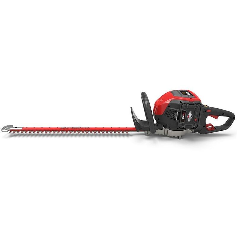 foto del prodotto tagliasiepi a batteria snapper sxdht82 senza batteria e caricabatteria esxdht82