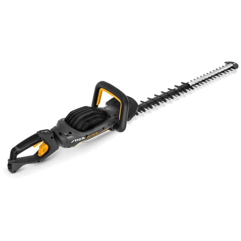 foto del prodotto tagliasiepi a batteria stiga sht 900 ae