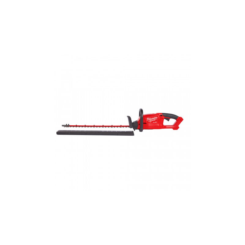 foto del prodotto tagliasiepi a carburante 18v m18cht 0 senza batteria 4933459346 milwaukee