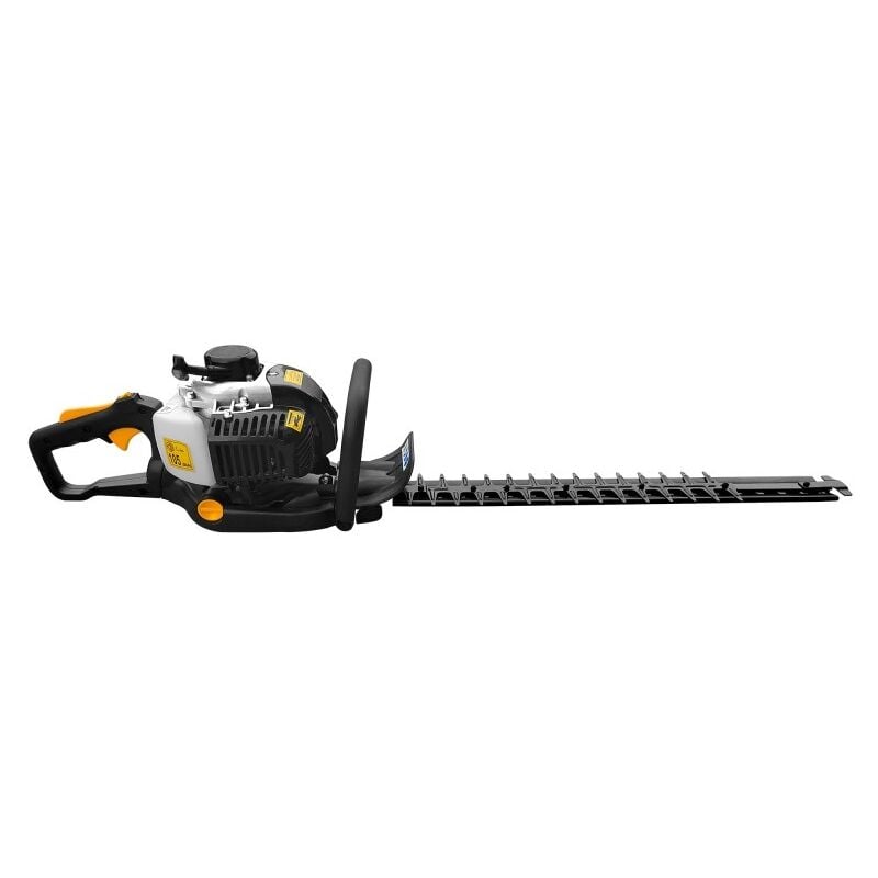 foto del prodotto tagliasiepi a scoppio 1hp a 2 tempi ingco ght5265511e tagliasiepe