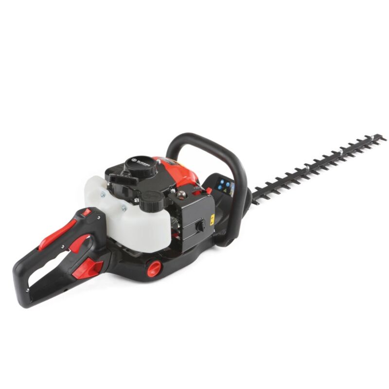 foto del prodotto tagliasiepi a scoppio blue bird ht 261 lama 61 cm 2t 25,4 cc