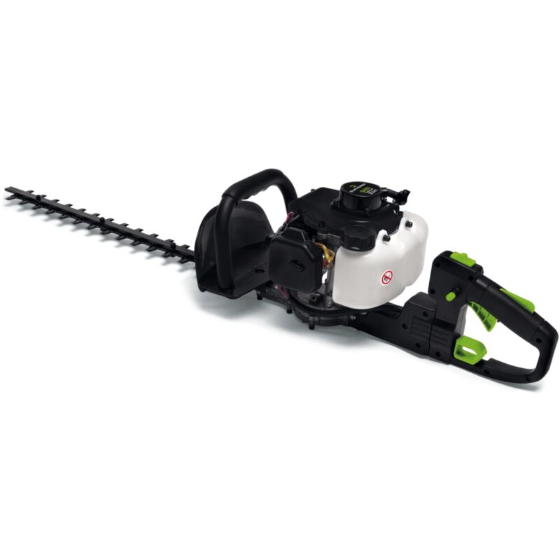 foto del prodotto tagliasiepi a scoppio supherba sh60 lama 65 cm 2t 22,5 cc