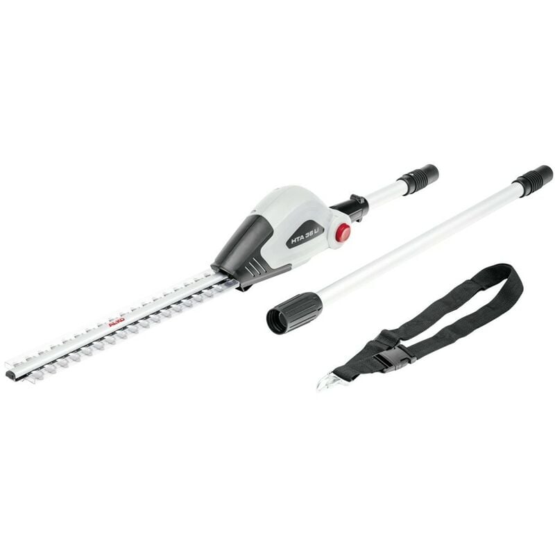 foto del prodotto tagliasiepi al ko energy flex hta4045