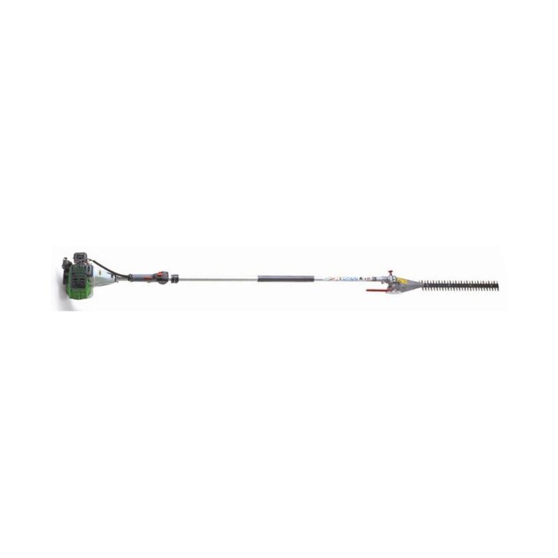 foto del prodotto tagliasiepi allungabile active mtp1500 st25 25.4 cc lunghezza barra 48 cm