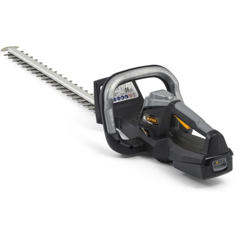 foto del prodotto tagliasiepi alpina 20v aht 20