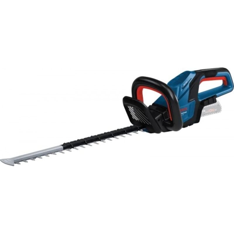 foto del prodotto tagliasiepi bosch ghe 18v 50 solo corpo 
