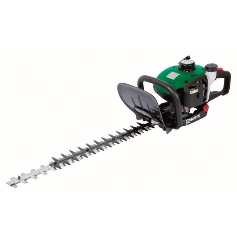 foto del prodotto tagliasiepi da 750 w prtht620 ribimex