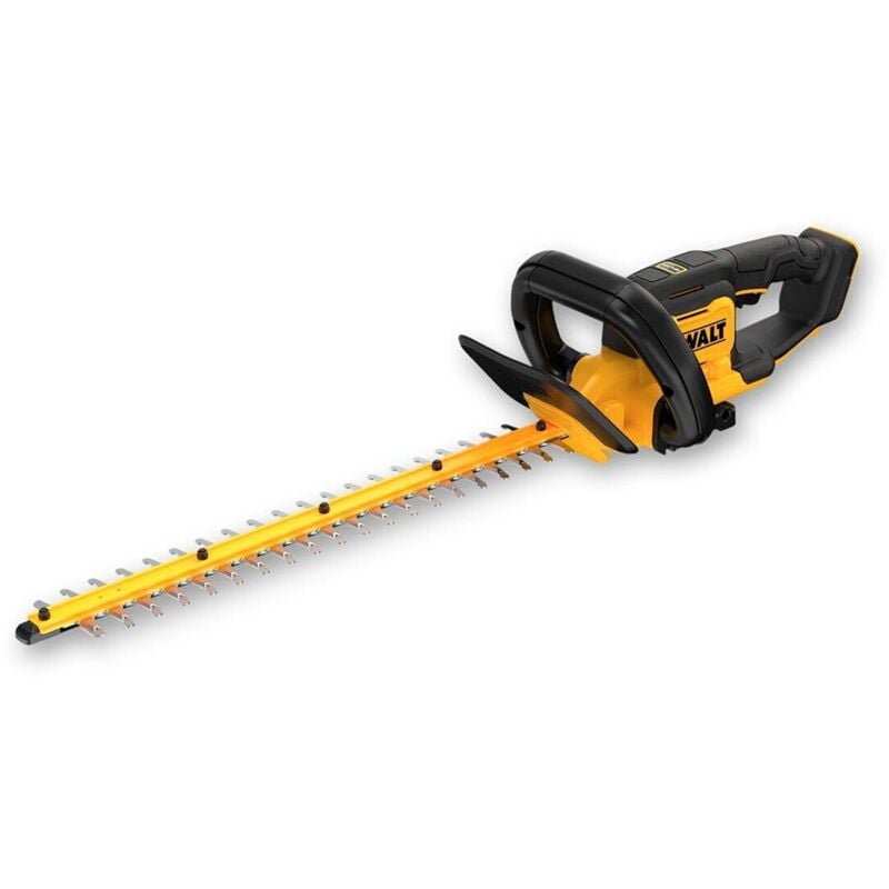 foto del prodotto tagliasiepi dewalt dcmht562n solo corpo 
