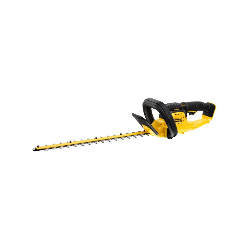 immagine 0 del prodotto tagliasiepi dewalt xr 18v dcmht563n xj