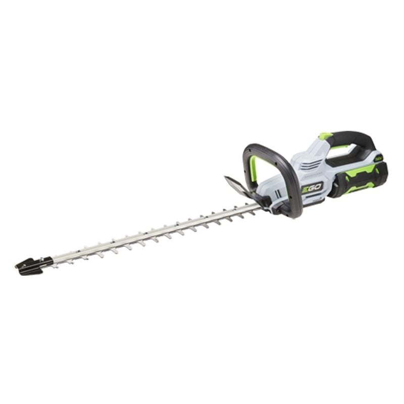 foto del prodotto tagliasiepi ego ht 2000 e a batteria 56 volt senza batteria e caricabatterie