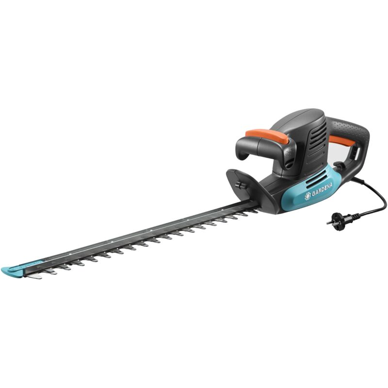 foto del prodotto tagliasiepi elettrica 420w, lama 45 cm easycut 9830 20 gardena