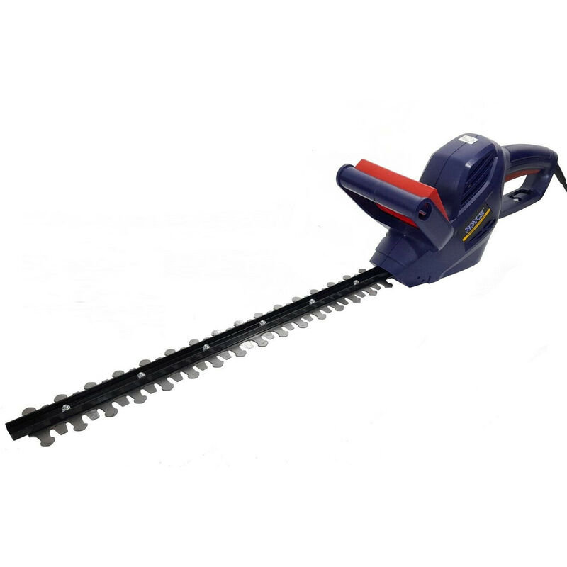 foto del prodotto tagliasiepi elettrico 450w s46cm tagliabordi decespugliatore siepi potatura t450