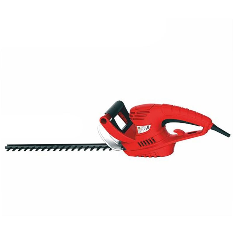 foto del prodotto tagliasiepi elettrico 550 w