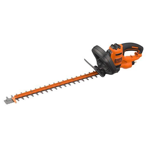 foto del prodotto tagliasiepi elettrico black amp decker behts401c10