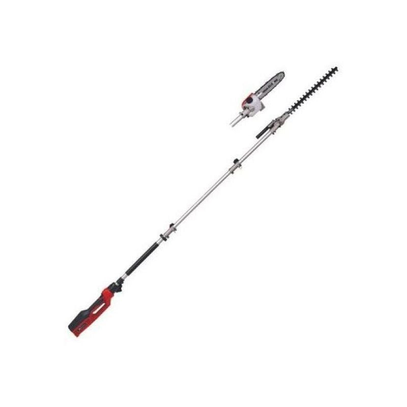 foto del prodotto tagliasiepi elettrico einhell gc hc 90 2046 t multifunzione 900w 4501290