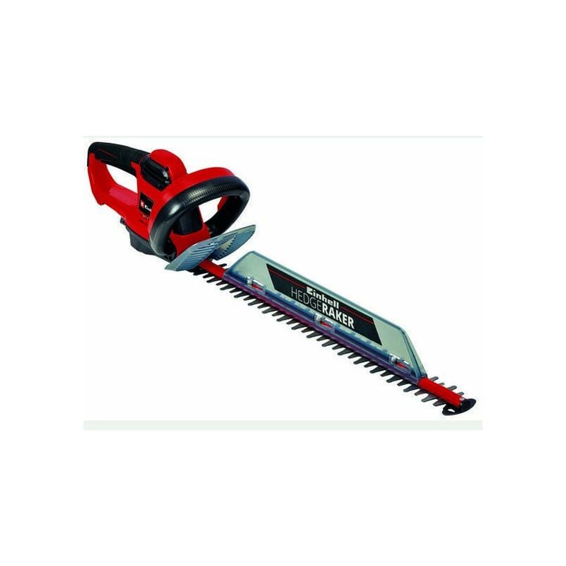 foto del prodotto tagliasiepi elettrico gc eh6055 1