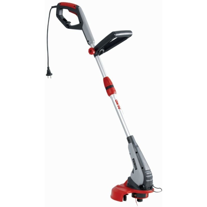 foto del prodotto tagliasiepi elettrico gte 350 class ic al-ko manico telescopico al-ko kober