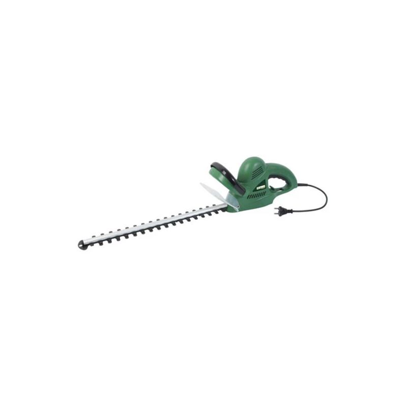 foto del prodotto tagliasiepi elettrico ribimex prth510a lama 51 cm 550 w